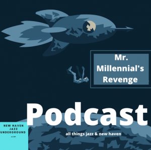 Read more about the article NEBC’s Conor Perreaul‪t on Mr. Millennial’s Revenge podcast